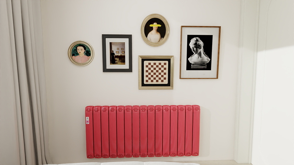 中国暖气片哪个品牌好